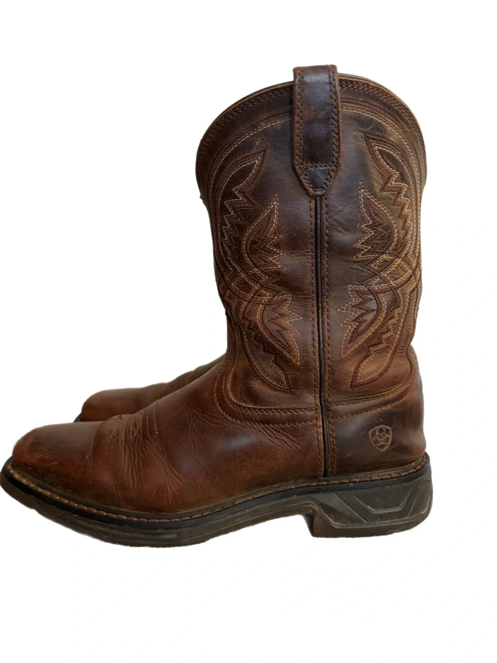 Ariat workhog xt